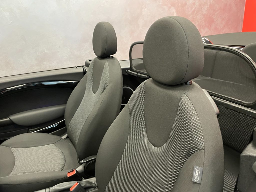 MINI Cabrio 1.6 16V ONE CABRIO - 15