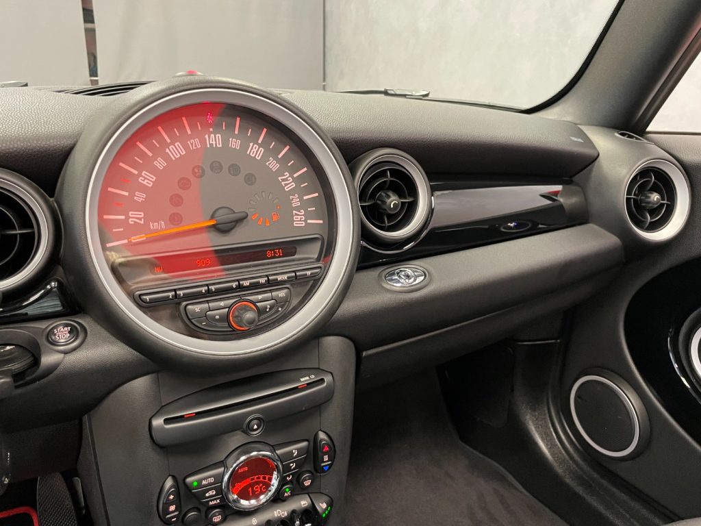 MINI Cabrio 1.6 16V ONE CABRIO - 18