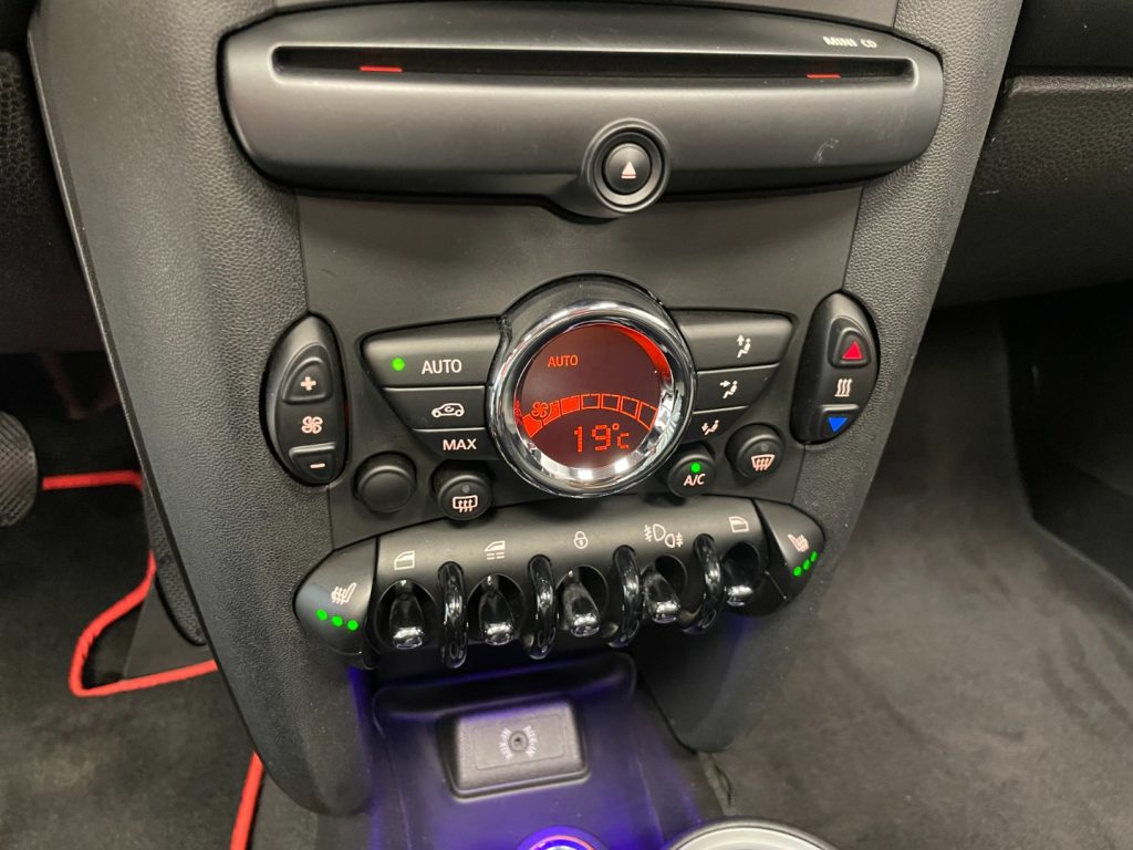 MINI Cabrio 1.6 16V ONE CABRIO - 20