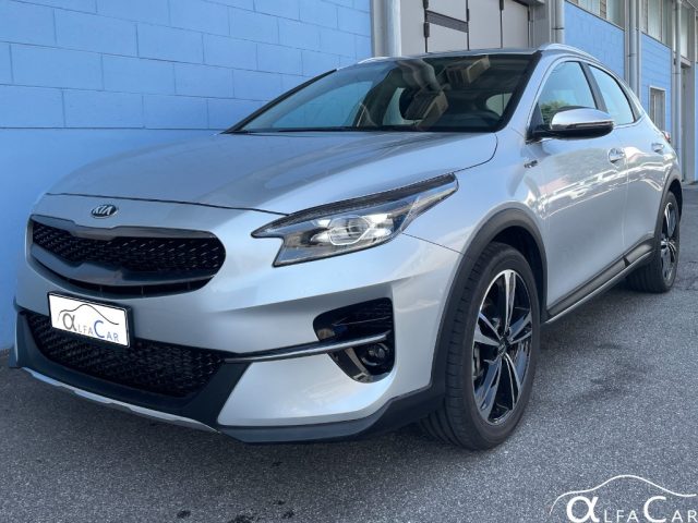 KIA XCeed 1.4 T-GDi DCT Style 