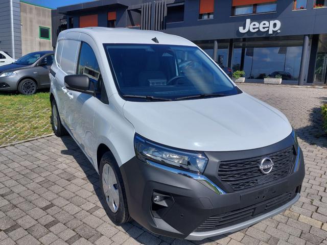 NISSAN Townstar 1.3 130 CV Van L1 N-Connecta 