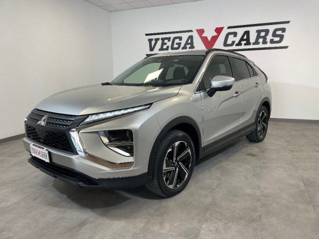 MITSUBISHI Eclipse Cross 2.4 MIVEC 4WD PHEV Instyle SDA 