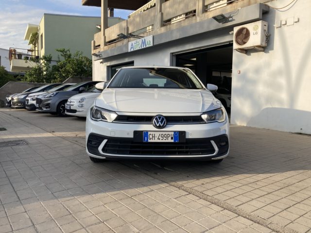 VOLKSWAGEN Polo 1.0 TSI Life 