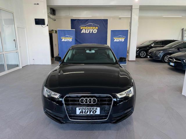 AUDI A5 SPB 2.0 TDI 177 CV 