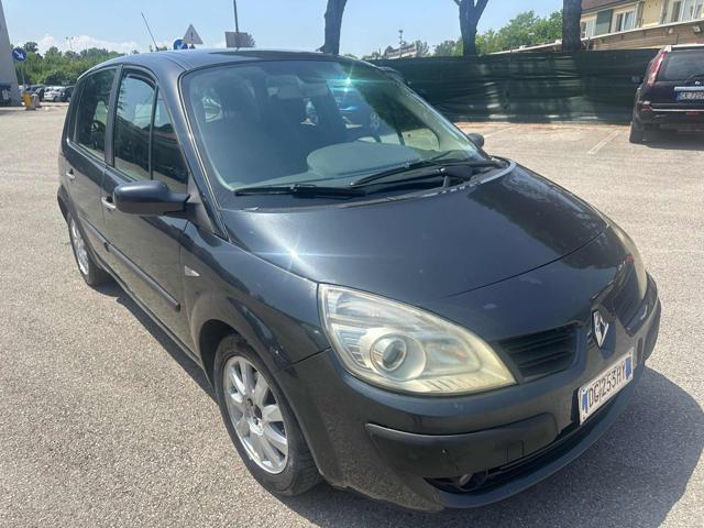 RENAULT Scenic 1.5 dCi/105CV Luxe 