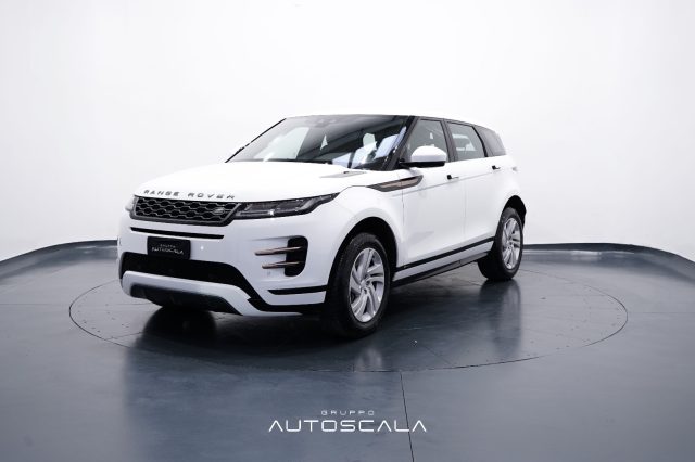 LAND ROVER Range Rover Evoque 2.0D I4-L.Flw 150CV AWD Auto R-Dynamic S 