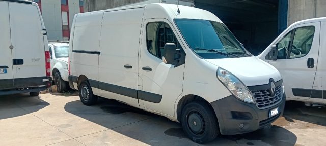 RENAULT Master T28 2.3 dCi/110 PC-TM Furgone Ice 