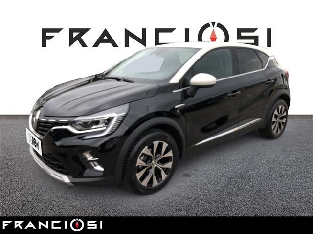 RENAULT Captur 1.0 TCe Techno 