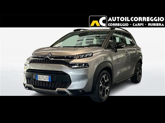 CITROEN C3 Aircross 1.5 BlueHDi 110cv Shine Pack S S Usato