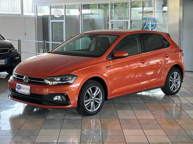 VOLKSWAGEN Polo 1.0 TSI 5p. Sport BlueMotion Technology 