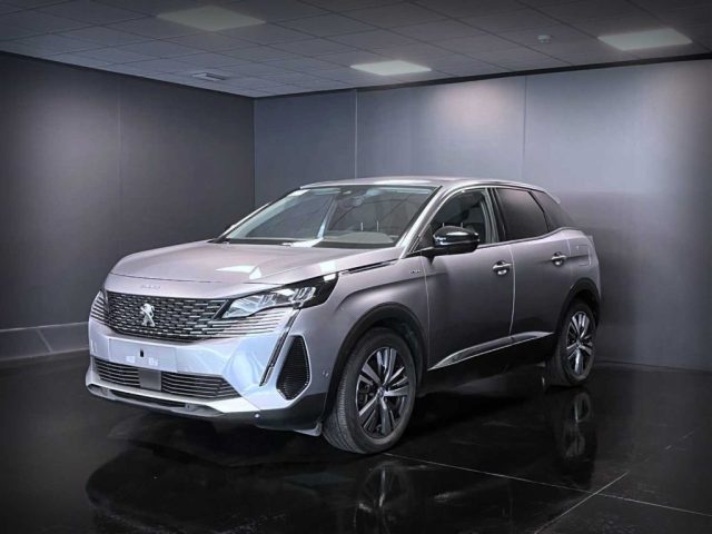 PEUGEOT 3008 Hybrid 225 e-EAT8 Allure #Vati.Colori 