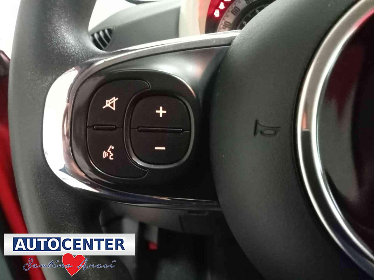 FIAT 500 1.2 Pop - 10