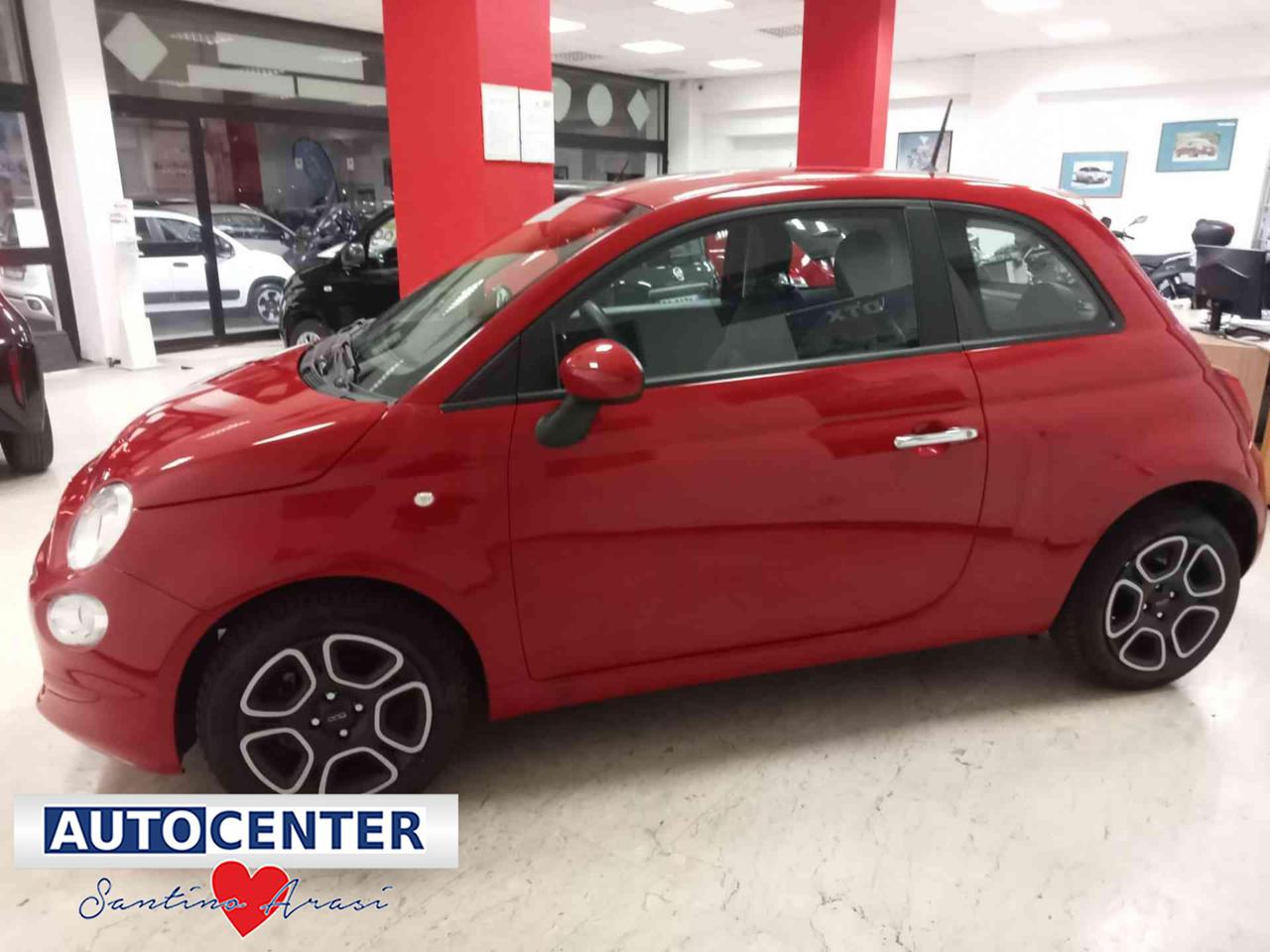 FIAT 500 1.2 Pop - 4