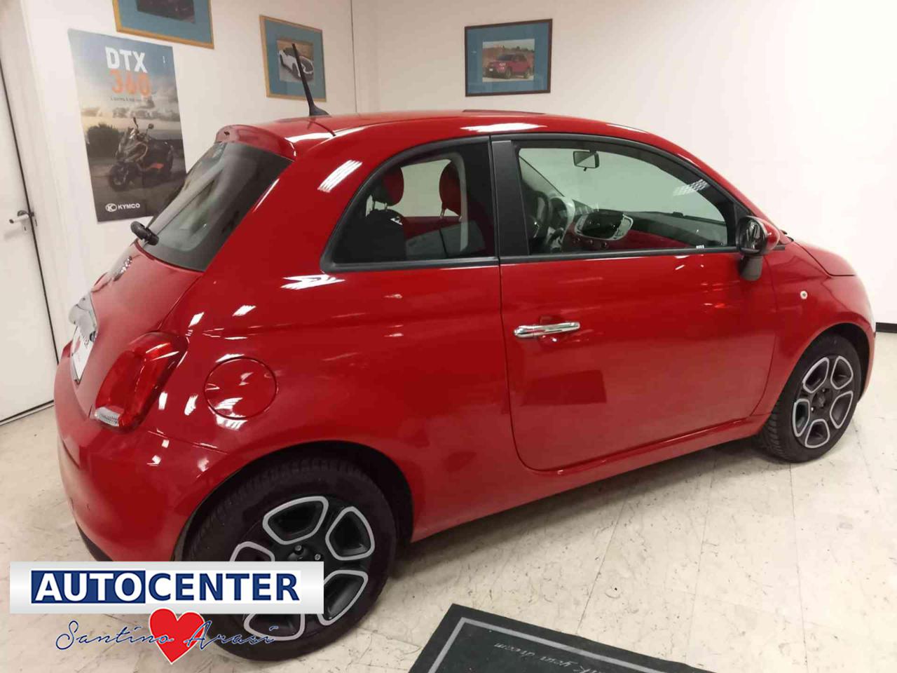 FIAT 500 1.2 Pop - 2