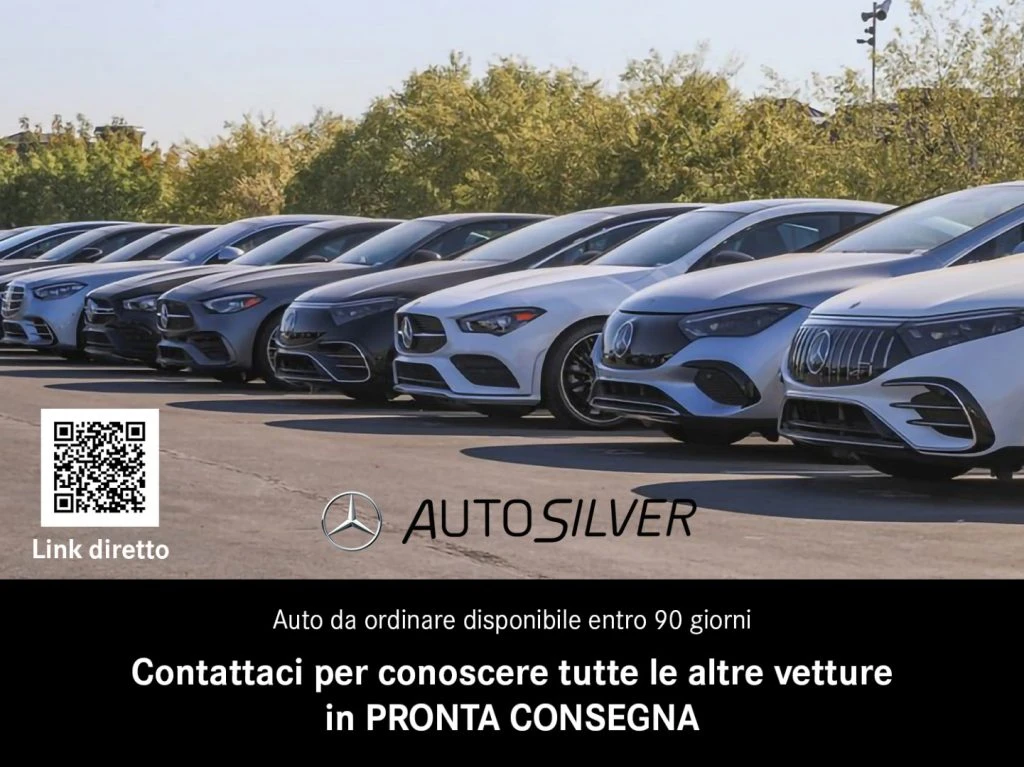 MERCEDES-BENZ C 300 e Plug-in hybrid 4Matic - 2