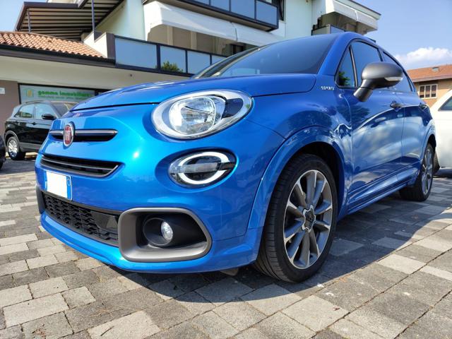 FIAT 500X 1.0 T3 120 CV Sport #NAVIGATORE 