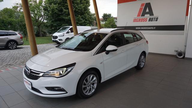 OPEL Astra 1.6 CDTi 136CV aut. Sports Tourer Business 