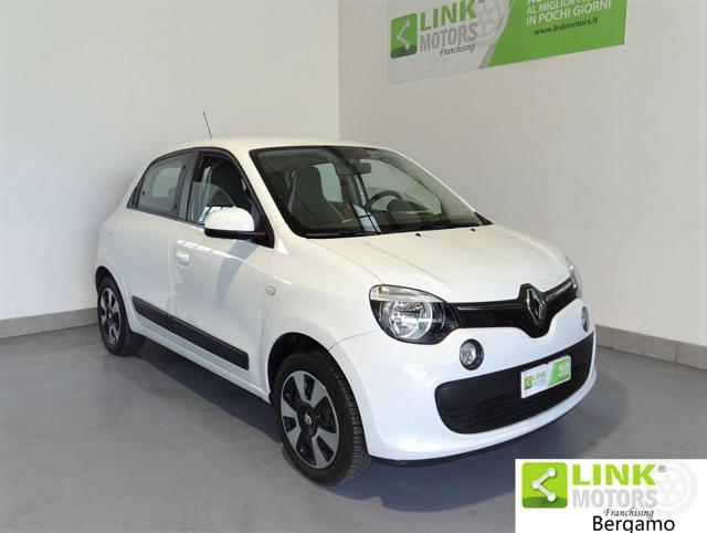 RENAULT Twingo 1.0 SCe Stop&Start Energy Openair 