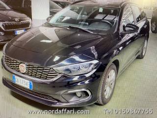 Auto Station Wagon - FIAT Tipo - 1.6 Mjt S&S DCT SW Business