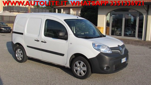 RENAULT Kangoo 1.5 dCi 75CV F.AP. Stop & Start 4p. Express Energy 