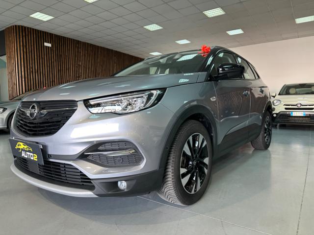 OPEL Grandland X 1.5 diesel Start&Stop *uni prop*finanziabile* 