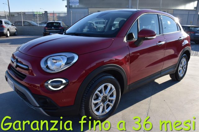 FIAT 500X 1.3 MultiJet 95 CV Business 