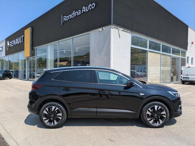 OPEL Grandland X 1.2 Turbo 12V 130 CV Start&Stop Innovation 