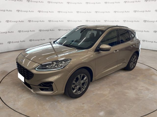 FORD Kuga 1.5 EcoBlue 120 CV 2WD ST-Line 