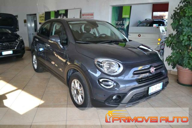 FIAT 500X 1.0 T3 120 CV City Cross 