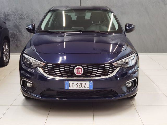 FIAT Tipo FIAT TIPO  1.4 5P. S-DESIGN - 16