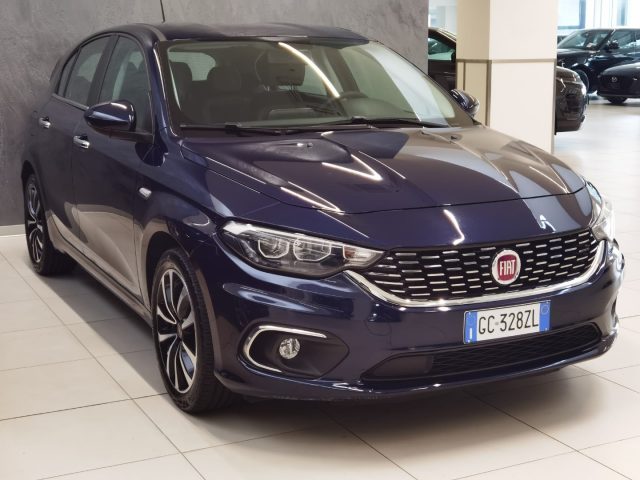 FIAT Tipo FIAT TIPO  1.4 5P. S-DESIGN - 14