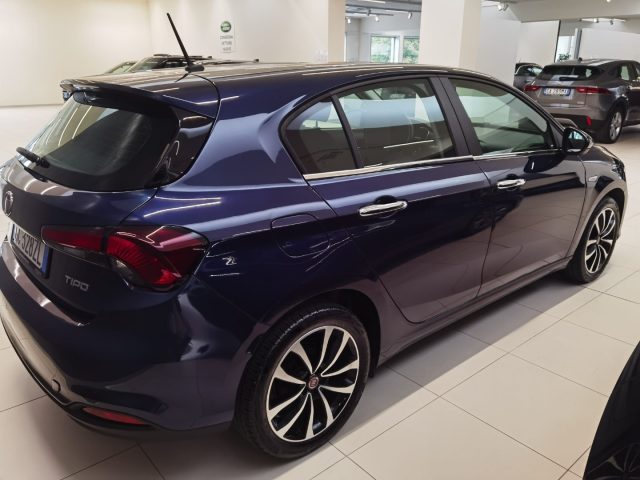 FIAT Tipo FIAT TIPO  1.4 5P. S-DESIGN - 2