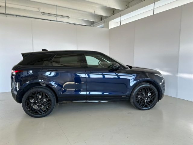 LAND ROVER Range Rover Evoque 2.0D I4 204 CV AWD Auto R-Dynamic S *IVA ESPOSTA* - 6