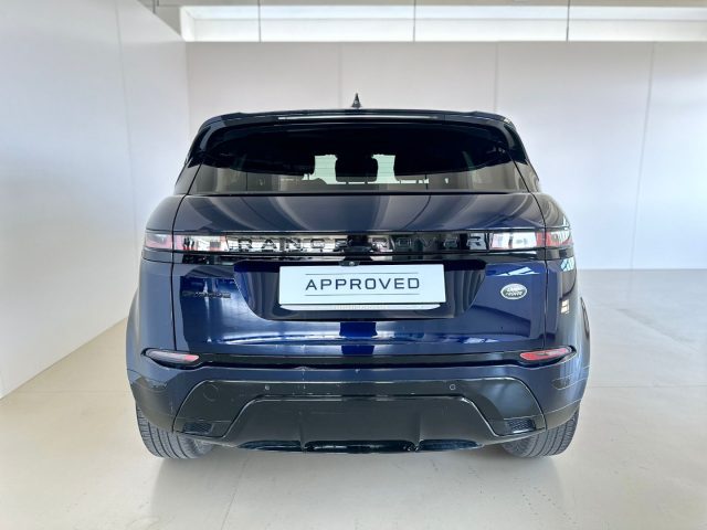 LAND ROVER Range Rover Evoque 2.0D I4 204 CV AWD Auto R-Dynamic S *IVA ESPOSTA* - 7