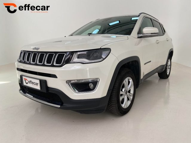 JEEP Compass 2.0 Multijet II aut. 4WD limited Edition 