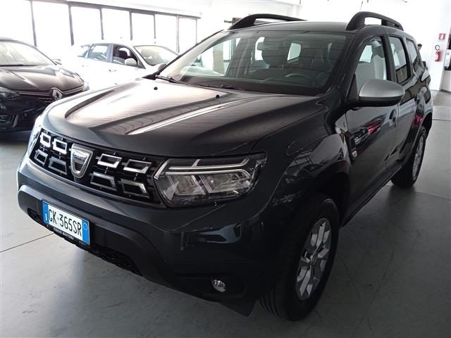 DACIA Duster 1.0 TCe GPL Comfort 4x2 