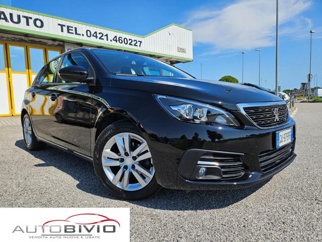 PEUGEOT 308 BlueHDi 100 S&S 5 porte Active 