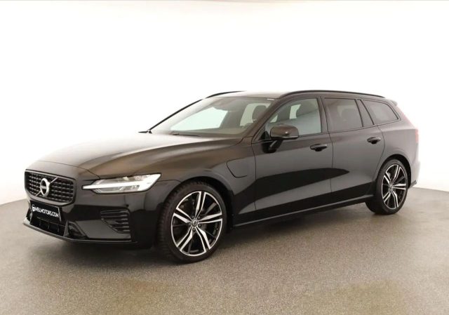 VOLVO V60 Recharge T6 AWD R-Design TETTO 