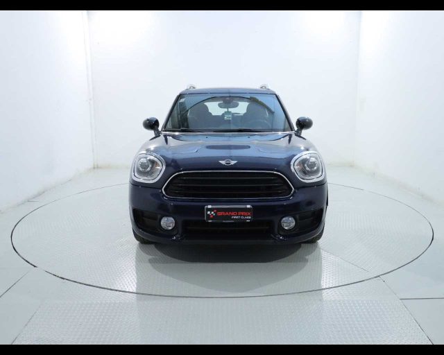 MINI Countryman 1.5 Cooper Hype Countryman ALL4 