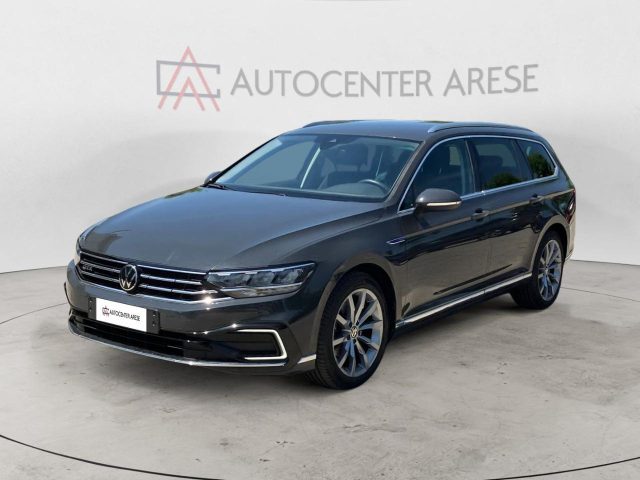 VOLKSWAGEN Passat Variant 1.4 GTE DSG Plug-In-Hybrid 