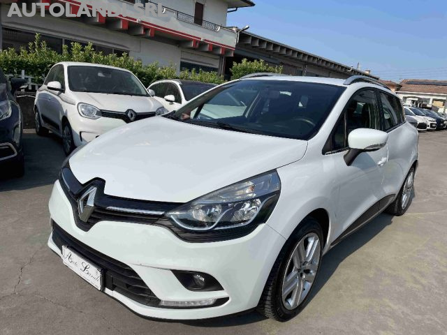 RENAULT Clio Sporter cdCi 8V 75CV S&sEnergy Zen 4 posti van 