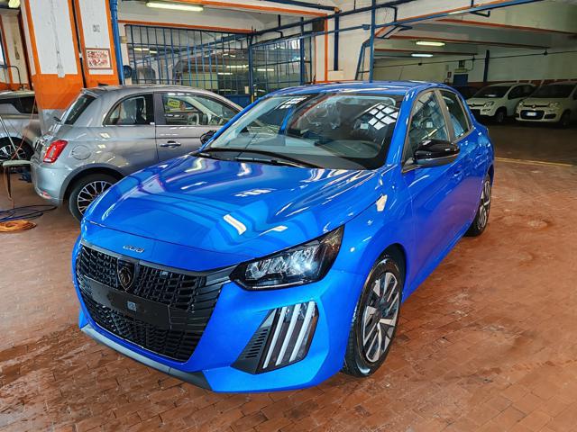 PEUGEOT 208 1.2 Puretech 75cv Active 36 Rate da 193,80 Euro 