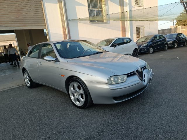 ALFA ROMEO 156 1.9 JTD cat 