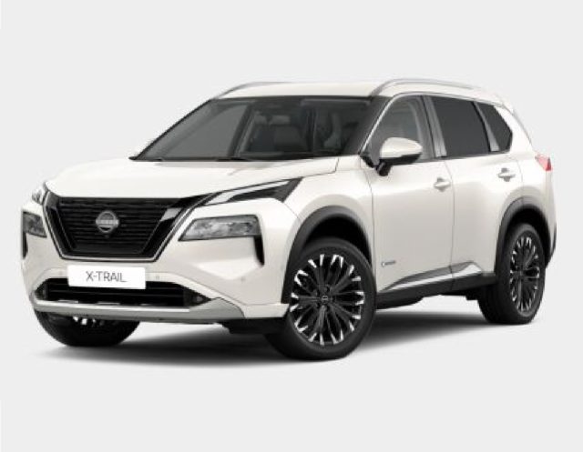 NISSAN X-Trail e-Power 2WD 204cv 5 posti Tekna 