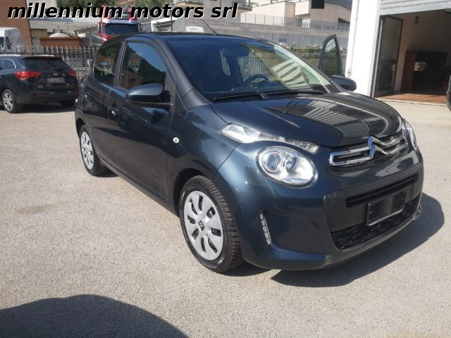 CITROEN C1 Airscape PureTech 82 5 porte Feel 