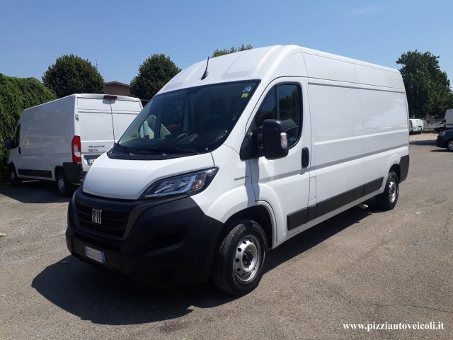 FIAT Ducato 35 2.3 MJT 140CV LH2 2021 [A315] 