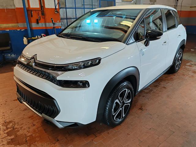 CITROEN C3 Aircross 1.2 Puretech 110cv You Car Play+PDC 36 Rate 193,80 