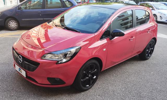 OPEL Corsa 1.4 90CV 5 porte B-Color - RISERVATA 