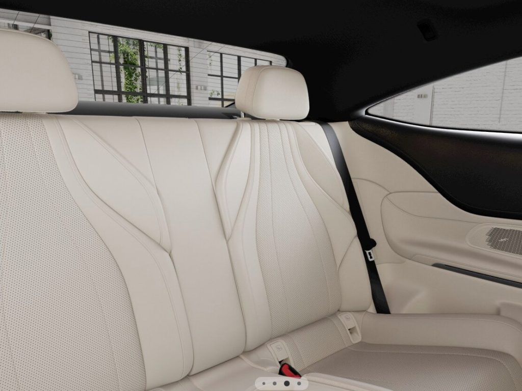 MERCEDES-BENZ CLE 220 d Coupé AMG Line Advanced - 7