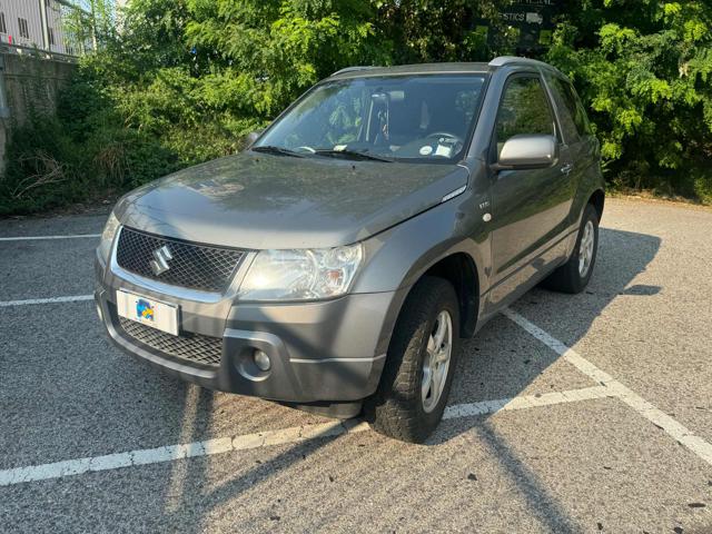 SUZUKI Grand Vitara 1.9 DDiS 3 porte 